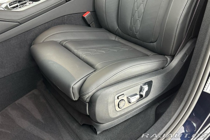 BMW X6 xDrive40d 2025