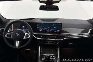 BMW X6 xDrive40d 2025