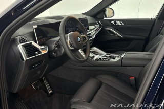 BMW X6 xDrive40d 2025