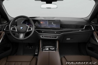 BMW X6 xDrive40d 2025