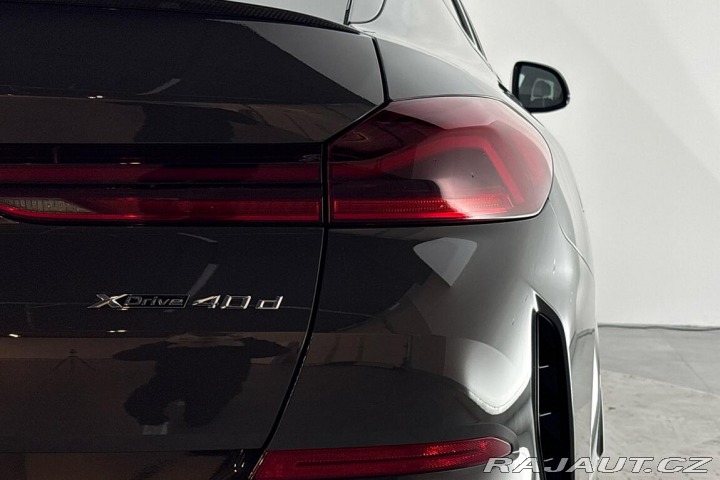 BMW X6 xDrive40d 2025