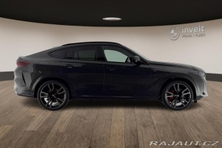 BMW X6 xDrive40d 2025