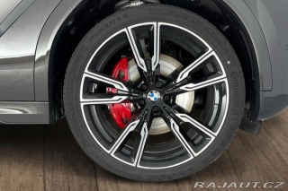 BMW X6 xDrive40d 2025