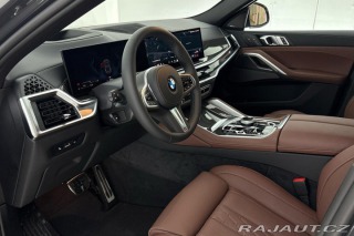 BMW X6 xDrive40d 2025