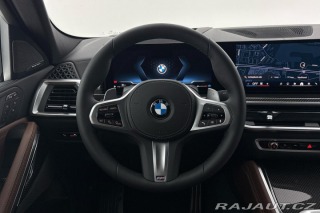 BMW X6 xDrive40d 2025