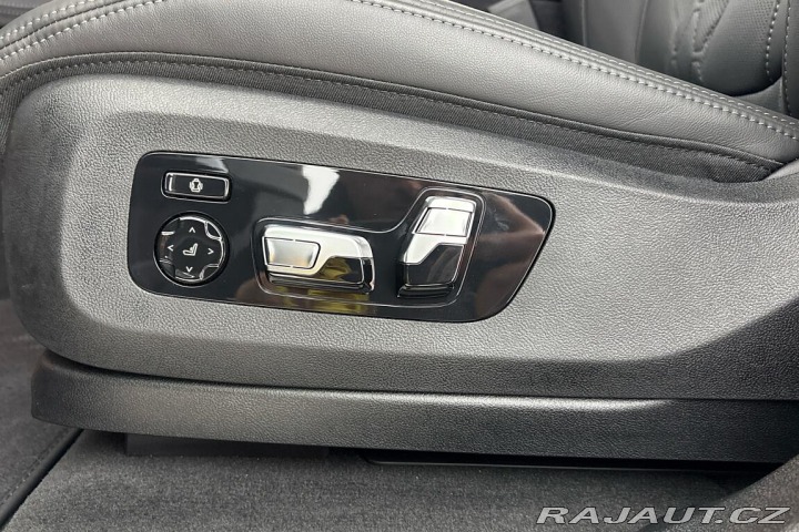 BMW X6 xDrive40d 2025