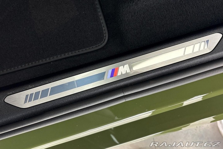 BMW X6 xDrive40d 2025