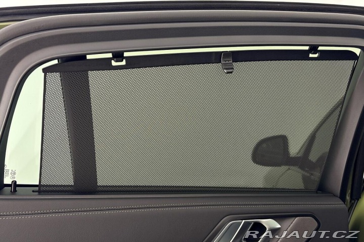 BMW X6 xDrive40d 2025