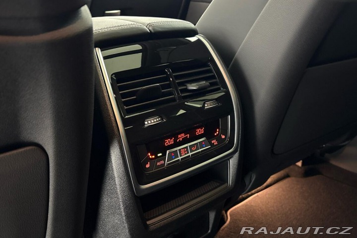 BMW X6 xDrive40d 2025