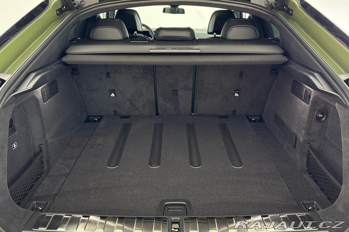 BMW X6 xDrive40d 2025