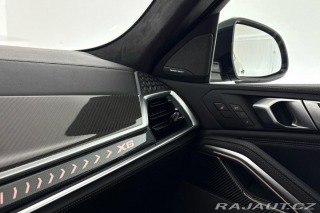 BMW X6 xDrive40d 2025