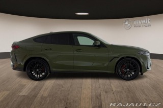 BMW X6 xDrive40d 2025