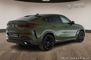 BMW X6 xDrive40d 2025