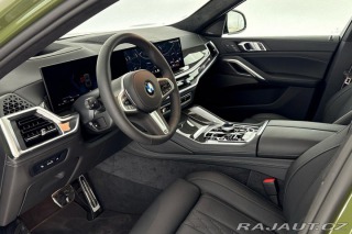 BMW X6 xDrive40d 2025