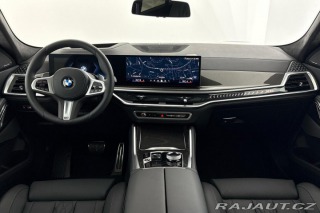 BMW X6 xDrive40d 2025