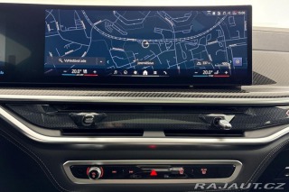 BMW X6 xDrive40d 2025