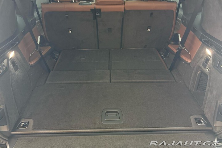 BMW X7 xDrive40d 2026