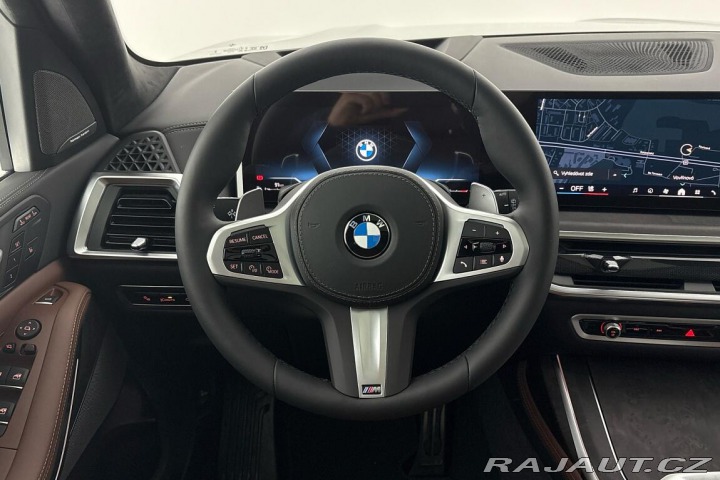 BMW X7 xDrive40d 2026