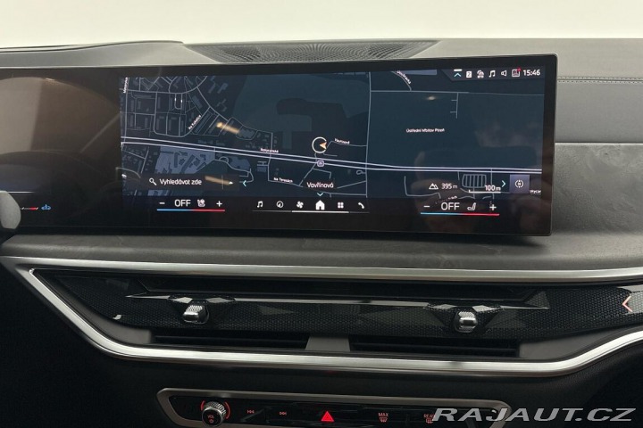 BMW X7 xDrive40d 2025