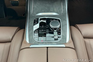 BMW X7 xDrive40d 2025