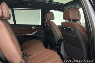 BMW X7 xDrive40d 2025