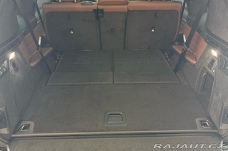 BMW X7 xDrive40d 2025