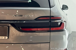 BMW X7 xDrive40d 2025