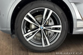 BMW X7 xDrive40d 2025