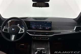 BMW X7 xDrive40d 2025