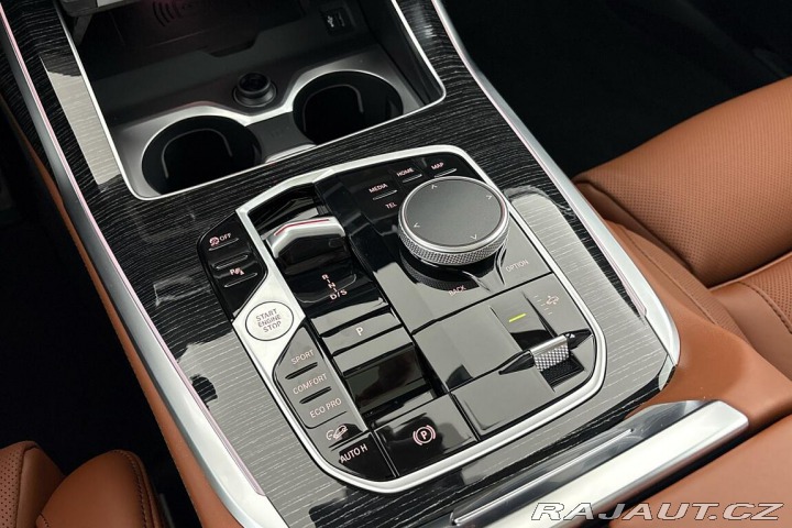 BMW X7 xDrive40i 2026