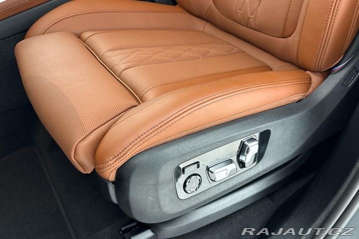 BMW X7 xDrive40i 2026