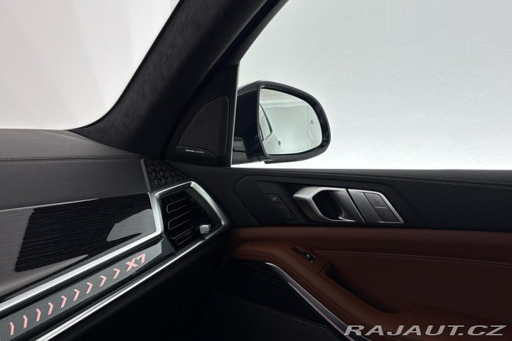 BMW X7 xDrive40i 2026