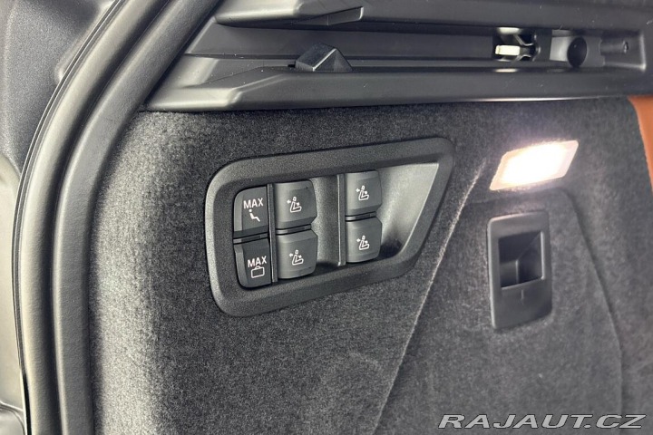 BMW X7 xDrive40i 2026