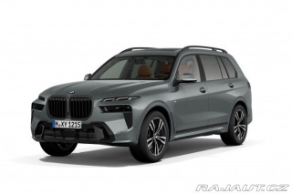 BMW X7 xDrive40i 2026