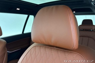 BMW X7 xDrive40i 2026