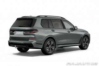 BMW X7 xDrive40i 2026