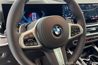 BMW X7 xDrive40i 2026