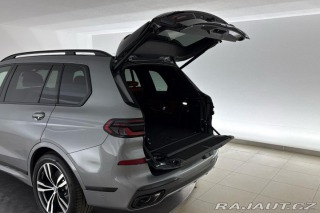 BMW X7 xDrive40i 2026
