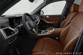 BMW X7 xDrive40i 2026