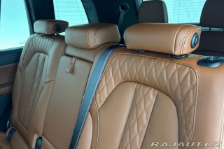 BMW X7 xDrive40i 2026