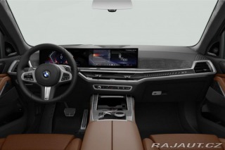 BMW X7 xDrive40i 2026