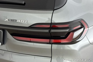 BMW X7 xDrive40i 2026