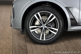 BMW X7 xDrive40i 2026