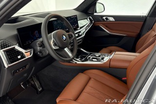 BMW X7 xDrive40i 2026