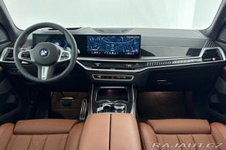 BMW X7 xDrive40i 2026