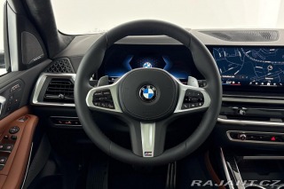 BMW X7 xDrive40i 2026