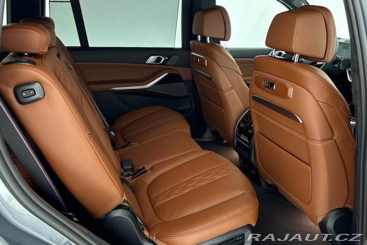 BMW X7 xDrive40d 2026