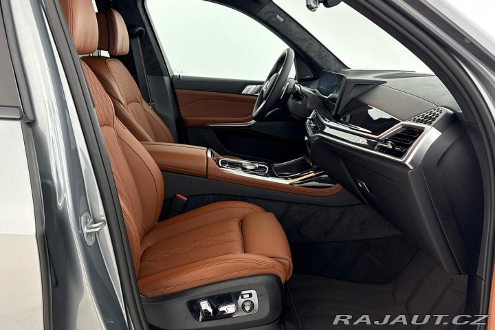 BMW X7 xDrive40d 2026