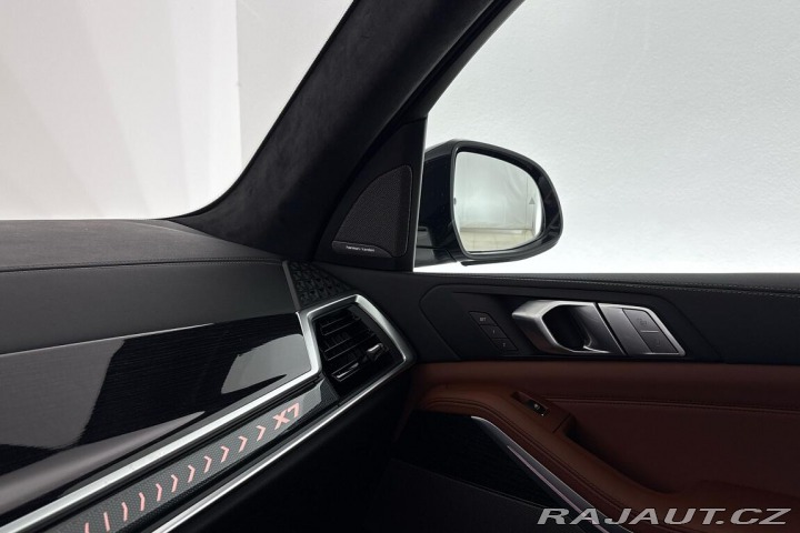 BMW X7 xDrive40d 2026