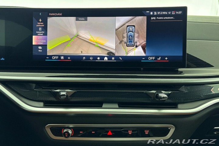 BMW X7 xDrive40d 2026